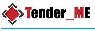 TenderMe Logo